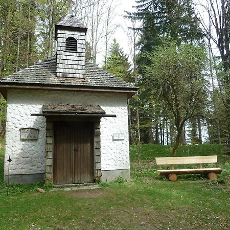 Gaestehaus Sonnenhang Daire Mondsee Dış mekan fotoğraf
