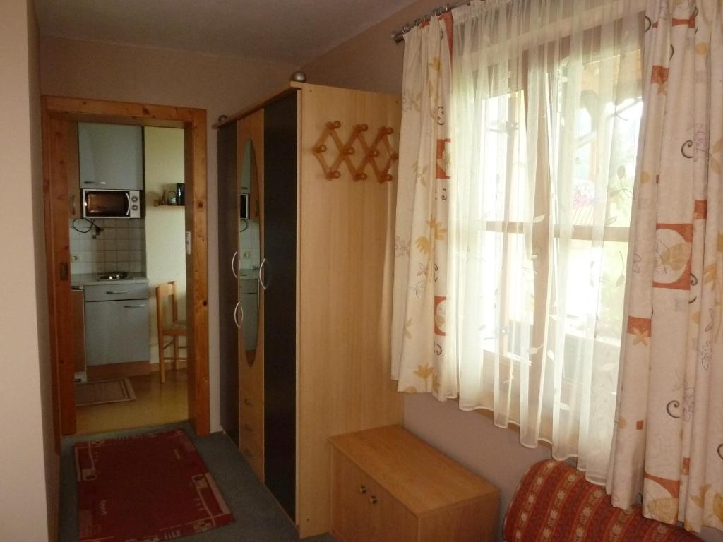 Gaestehaus Sonnenhang Daire Mondsee Oda fotoğraf